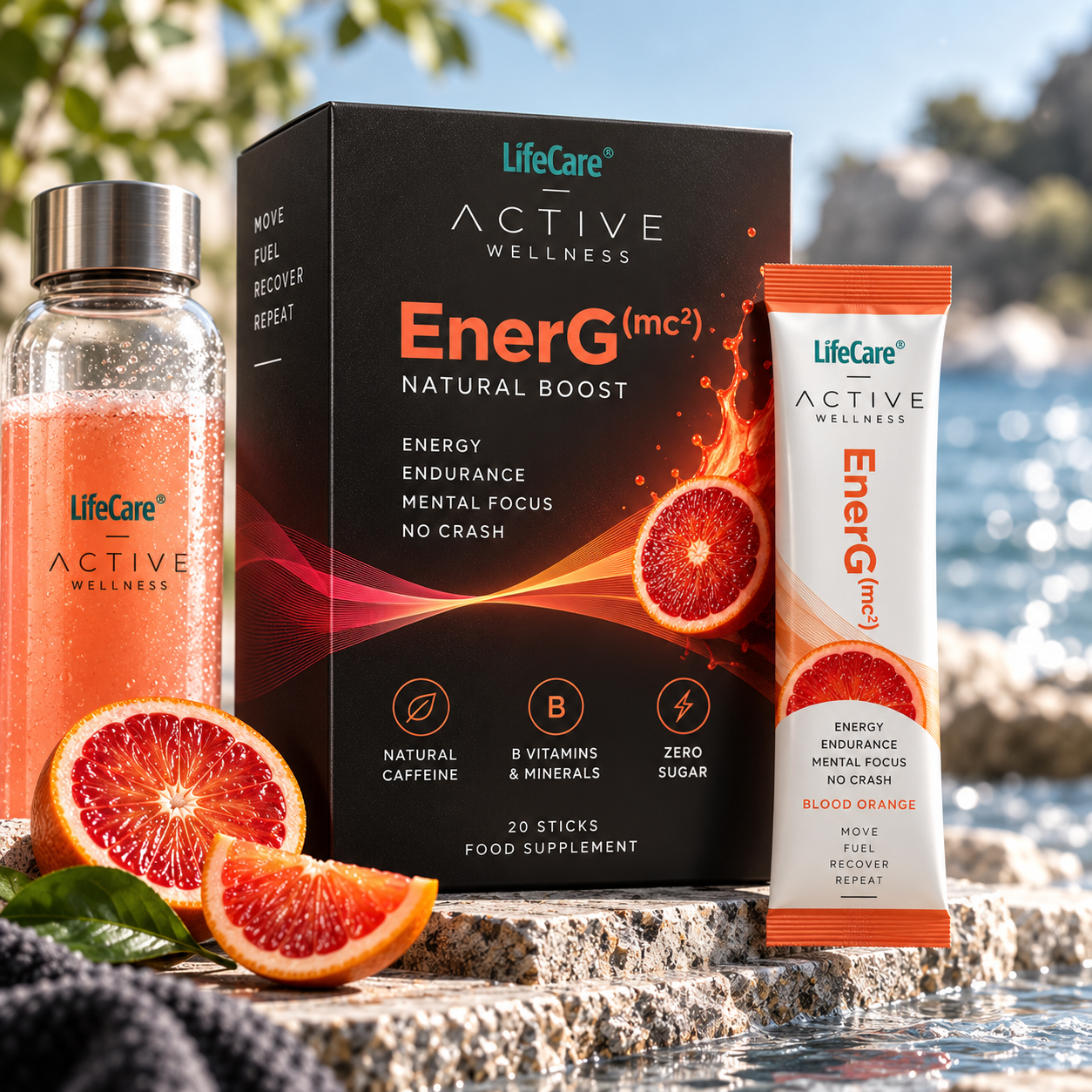Energy