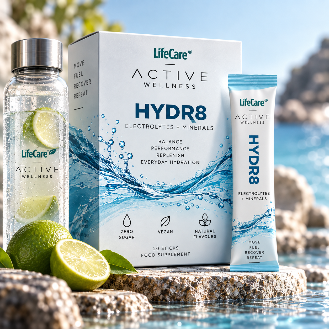 Hydrate